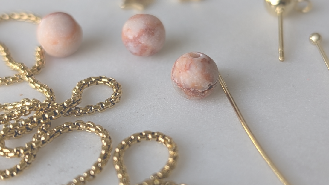 MADE BY YOU | Your Jewellery Journey