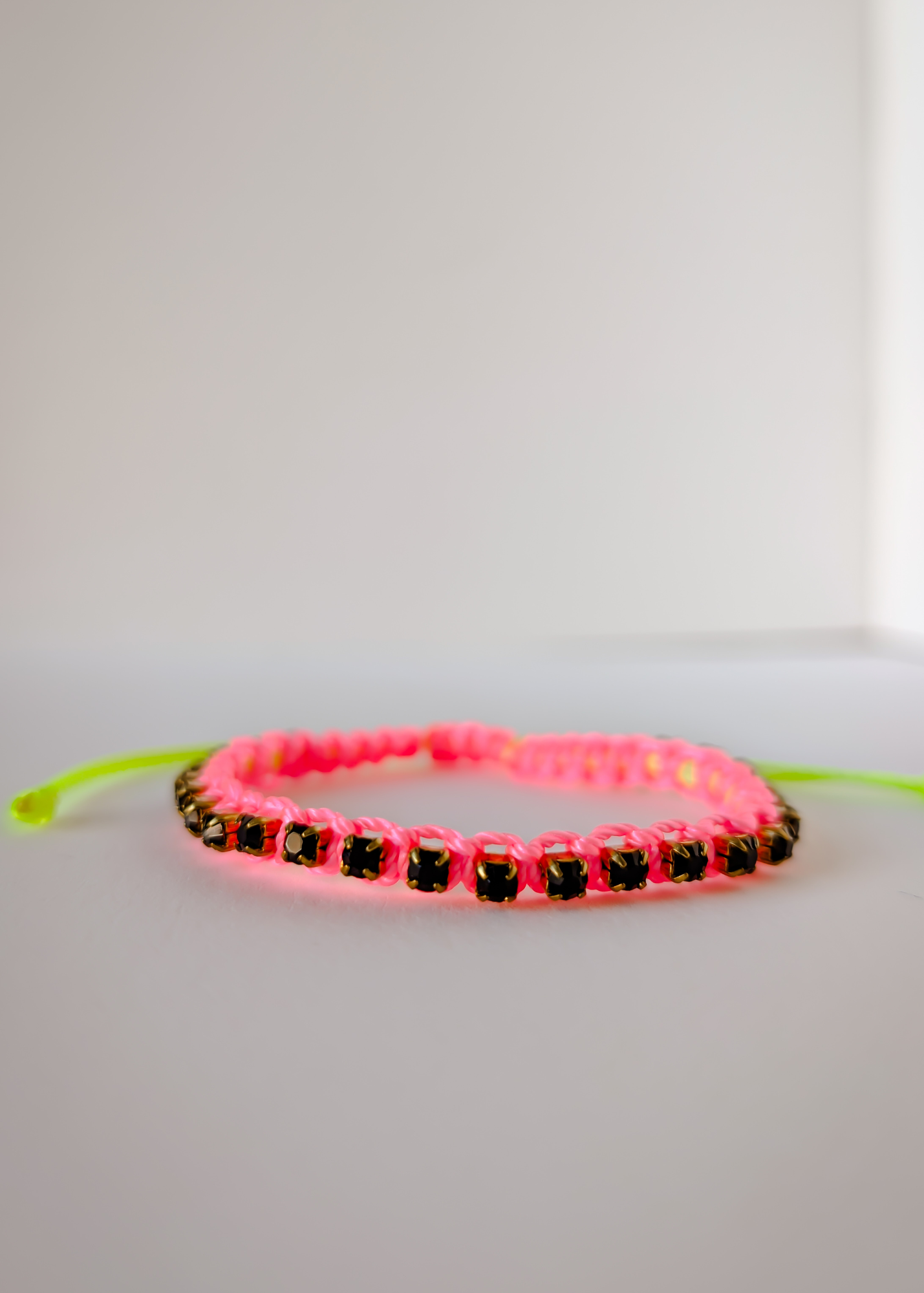 Friendship Tennis Bracelet - Limited Edition