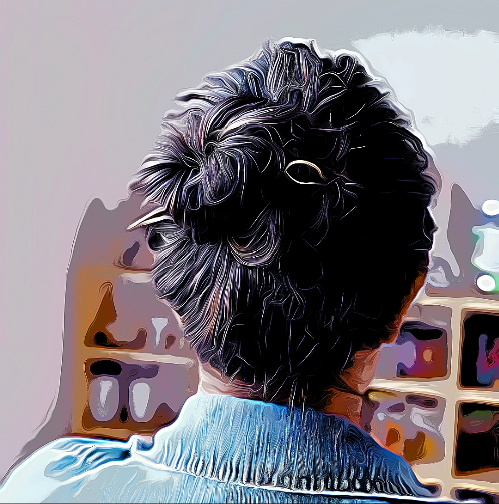 Pincho Bundle A | Hair pin | 18K Gold Plated