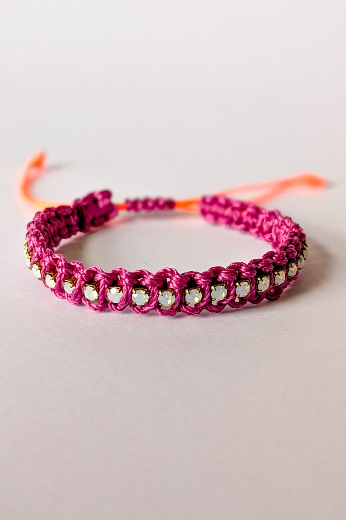 Friendship Bracelet