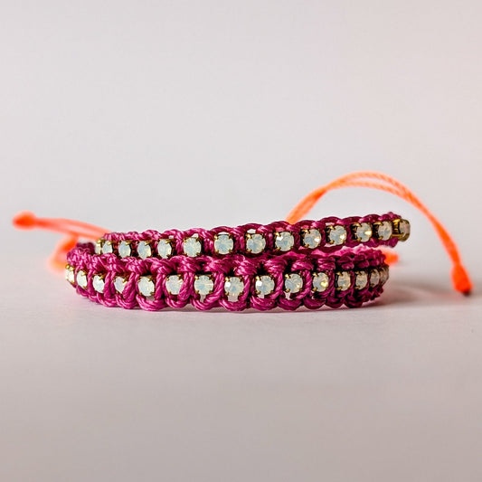 Friendship  Bracelet