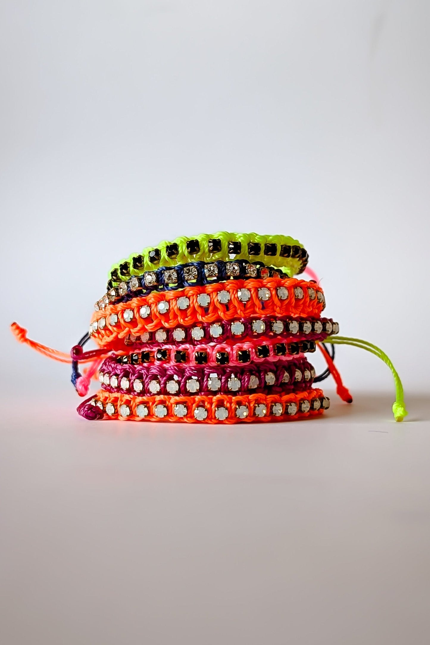 Friendship Bracelet