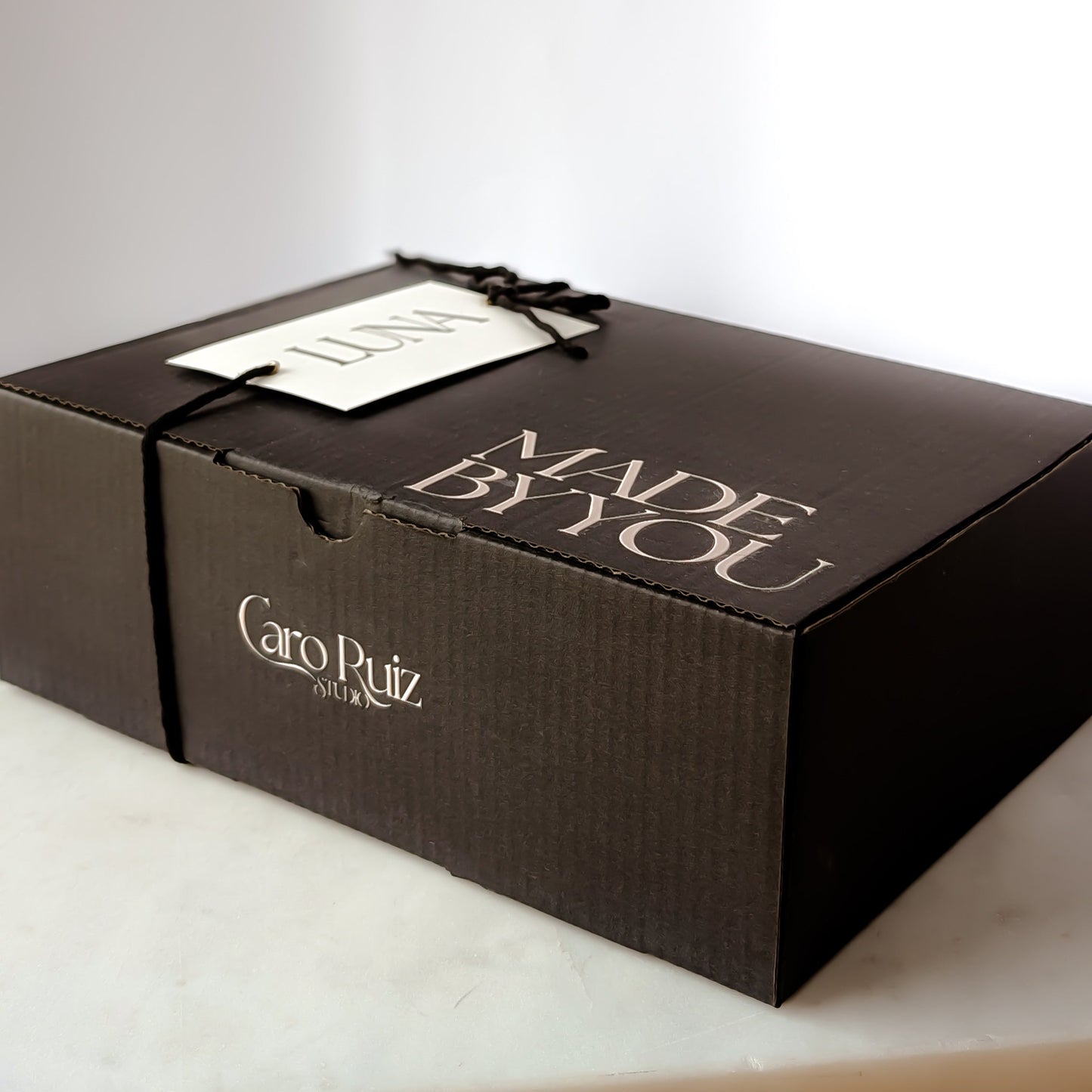 Luna | DIY Jewellery Kit