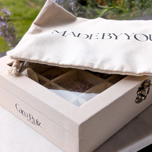 Luna | DIY Jewellery Kit