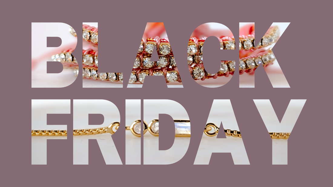 Why I Don’t Do Black Friday