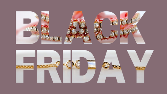 Why I Don’t Do Black Friday