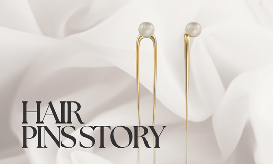 Hair Accessories Journey Through Time