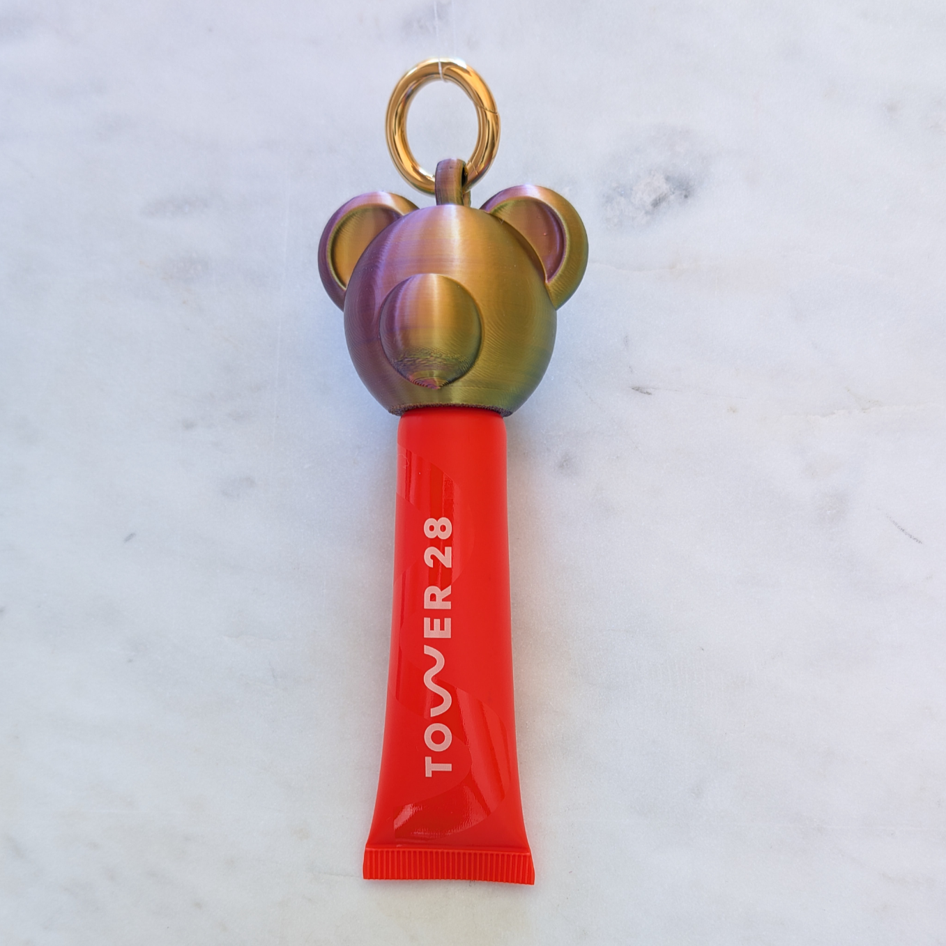 Australian-made lip balm accessory